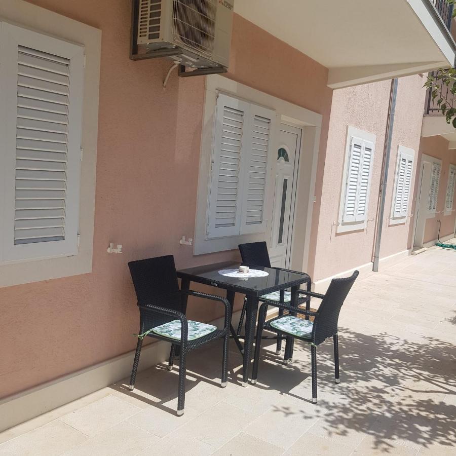 Ruzica Apartments Mirce Zewnętrze zdjęcie