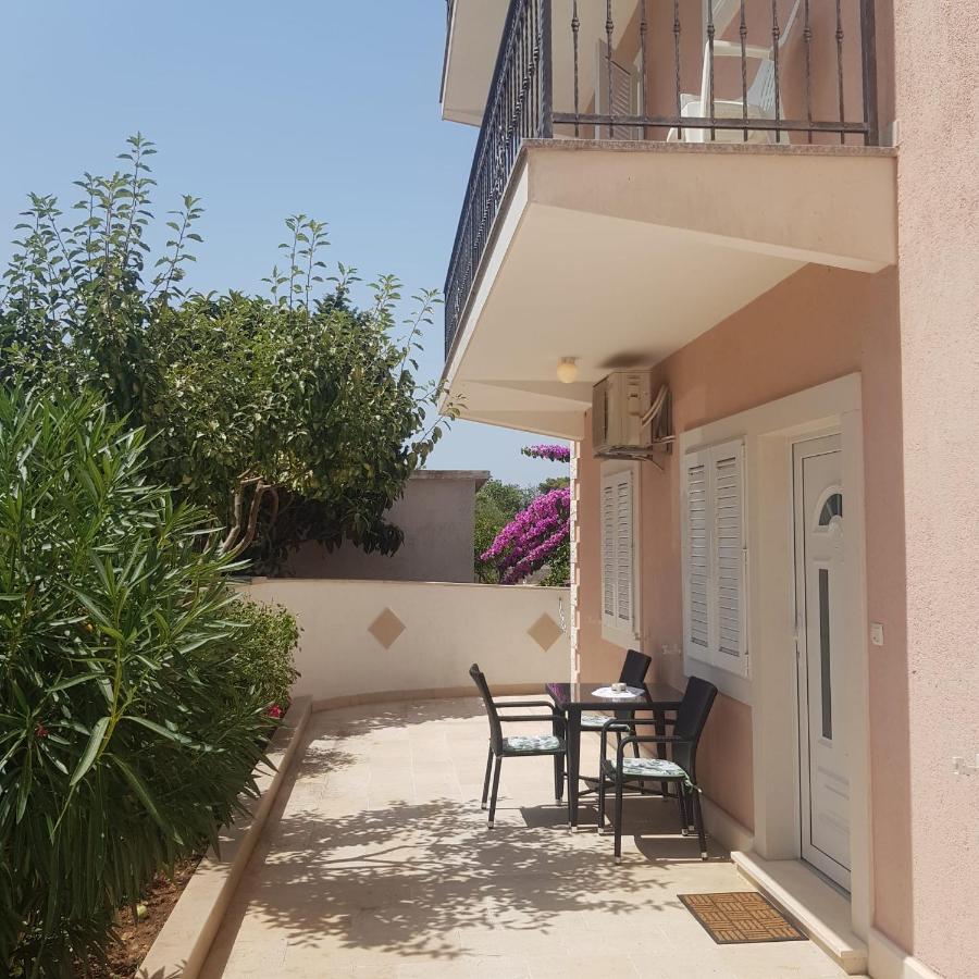 Ruzica Apartments Mirce Zewnętrze zdjęcie